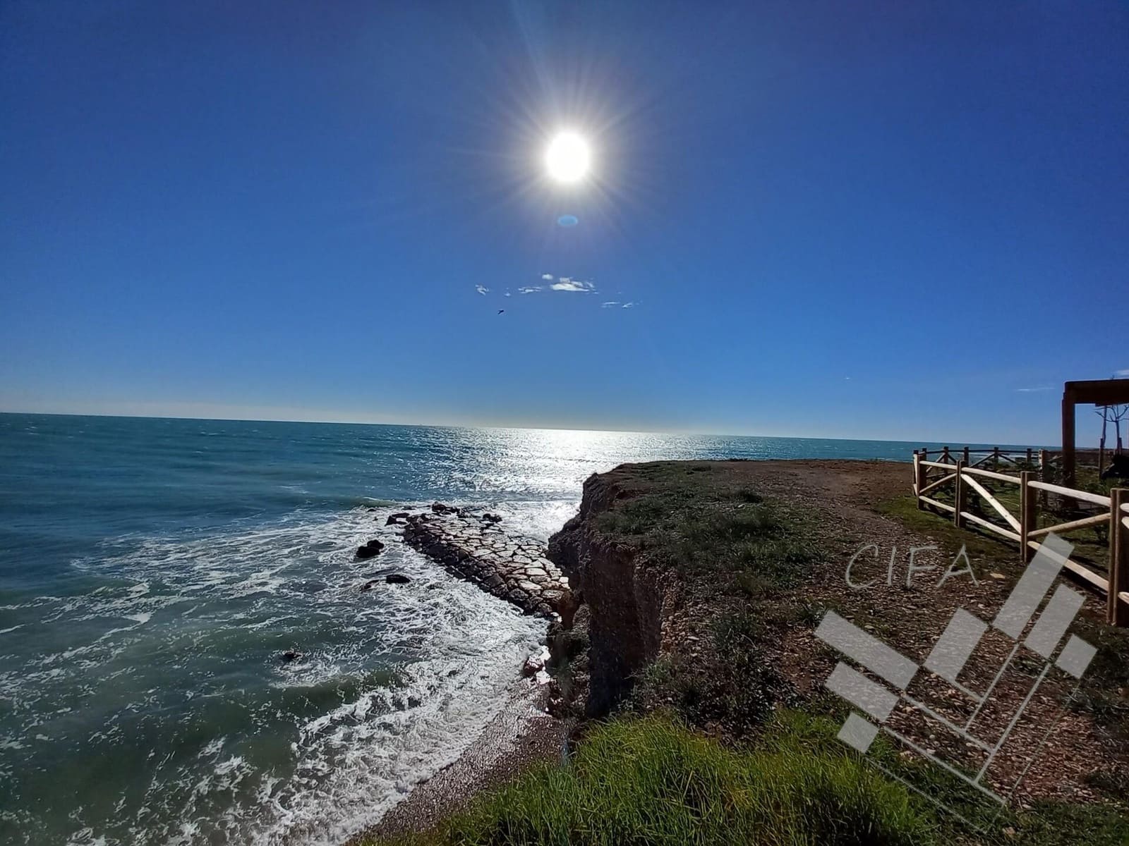 Mark till salu i Vinaros - 189 000 € (Ref: 9382954)