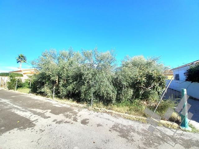 Grond te koop in Vinaròs - € 189.000 (Ref: 9382954)