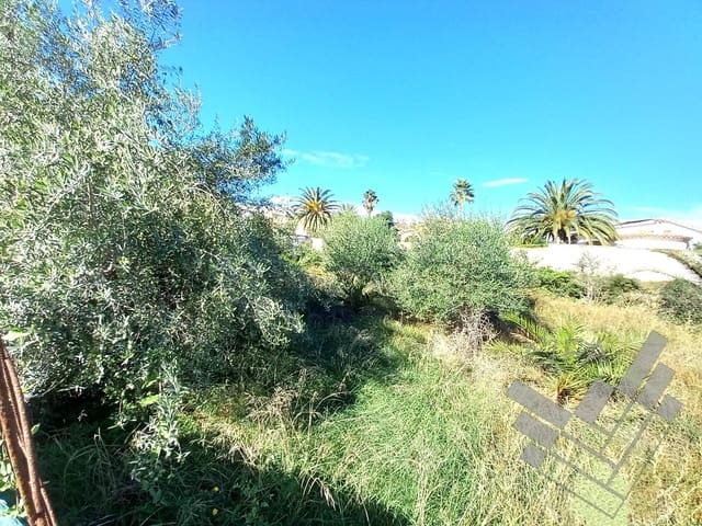 Grond te koop in Vinaròs - € 189.000 (Ref: 9382954)