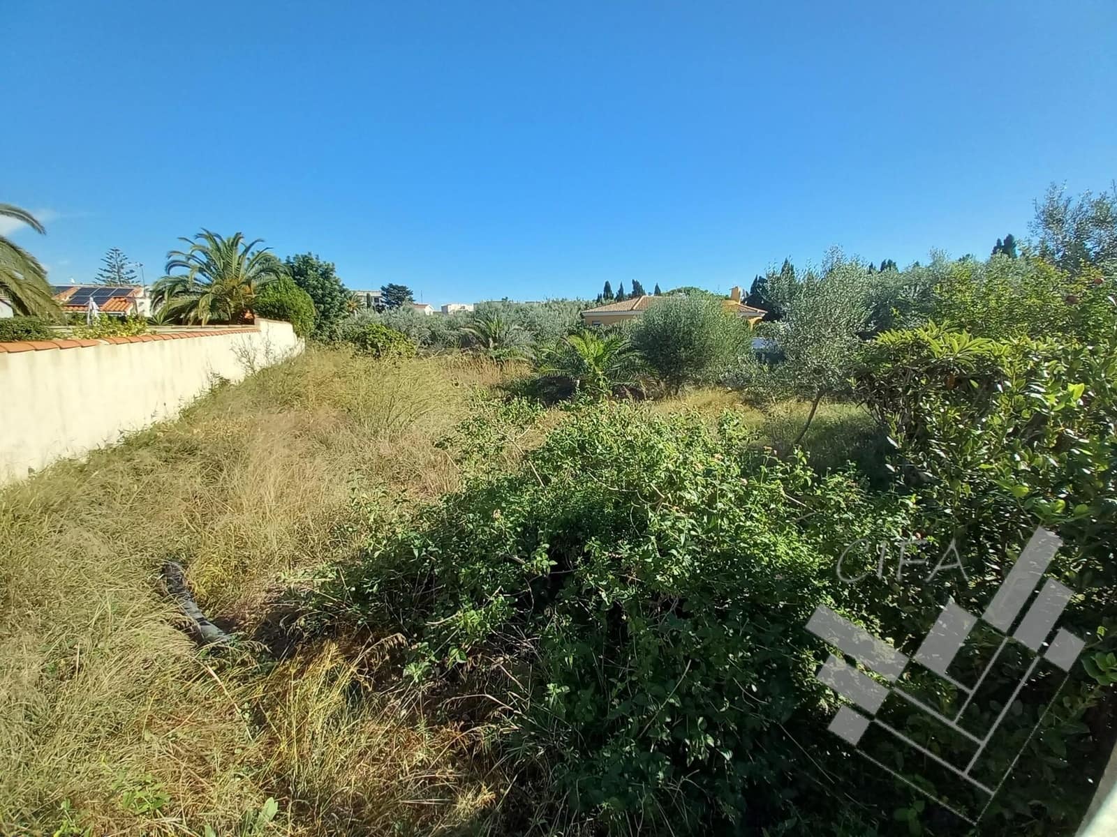 Mark till salu i Vinaros - 189 000 € (Ref: 9382954)