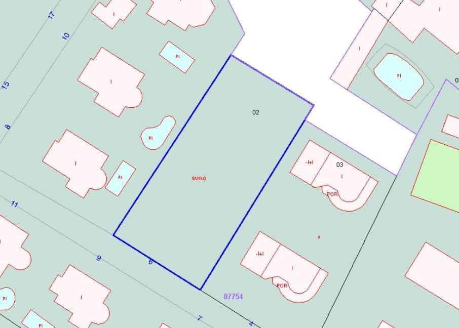 Undeveloped Land for sale in Vinaros - € 189,000 (Ref: 9382954)