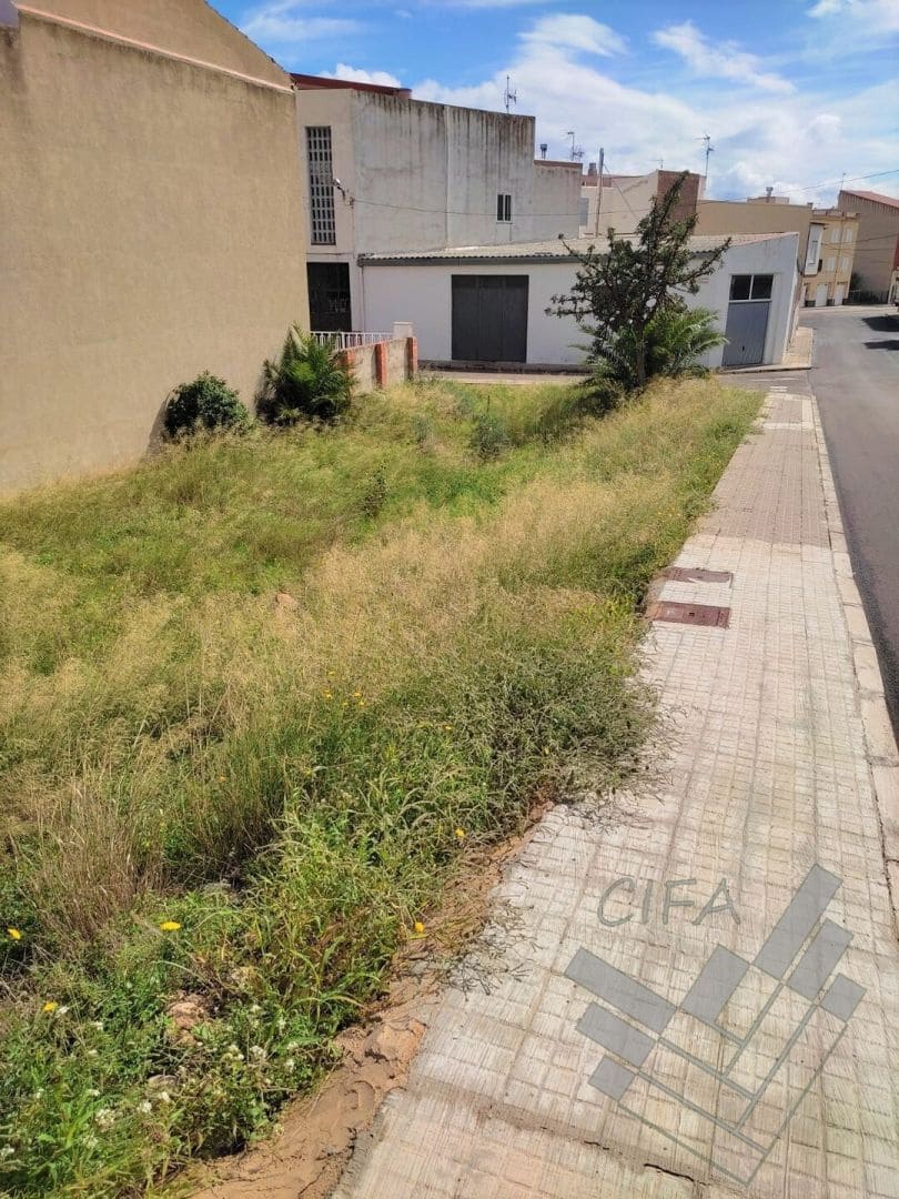 Grond te koop in Rossell - € 11.000 (Ref: 9382955)