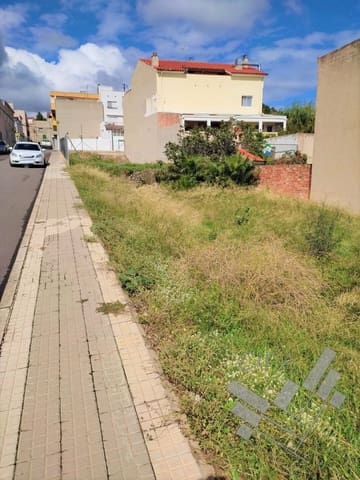 Undeveloped Land for sale in Rossell - € 11,000 (Ref: 9382955)