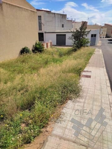 Undeveloped Land for sale in Rossell - € 11,000 (Ref: 9382955)