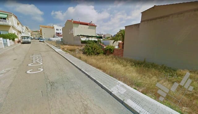 Undeveloped Land for sale in Rossell - € 11,000 (Ref: 9382955)