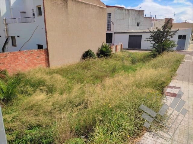 Undeveloped Land for sale in Rossell - € 11,000 (Ref: 9382955)