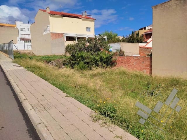 Undeveloped Land for sale in Rossell - € 11,000 (Ref: 9382955)