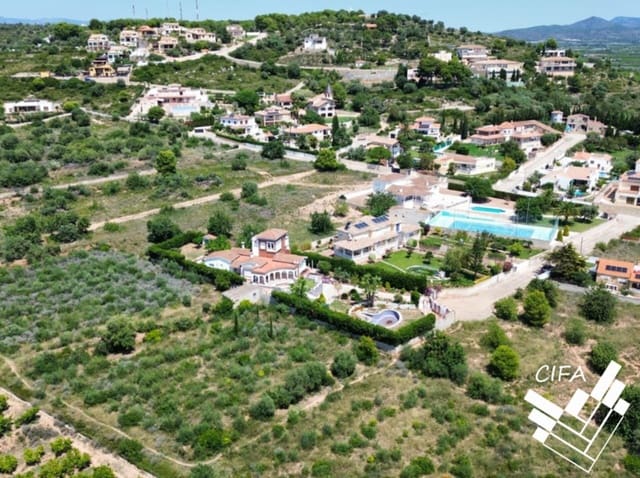 Bouwgrond te koop in Vinaròs - € 88.000 (Ref: 9382956)