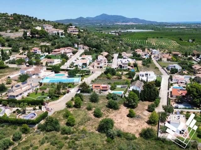 Bouwgrond te koop in Vinaròs - € 88.000 (Ref: 9382956)