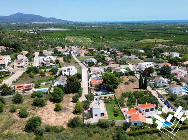 Bouwgrond te koop in Vinaròs - € 88.000 (Ref: 9382956)