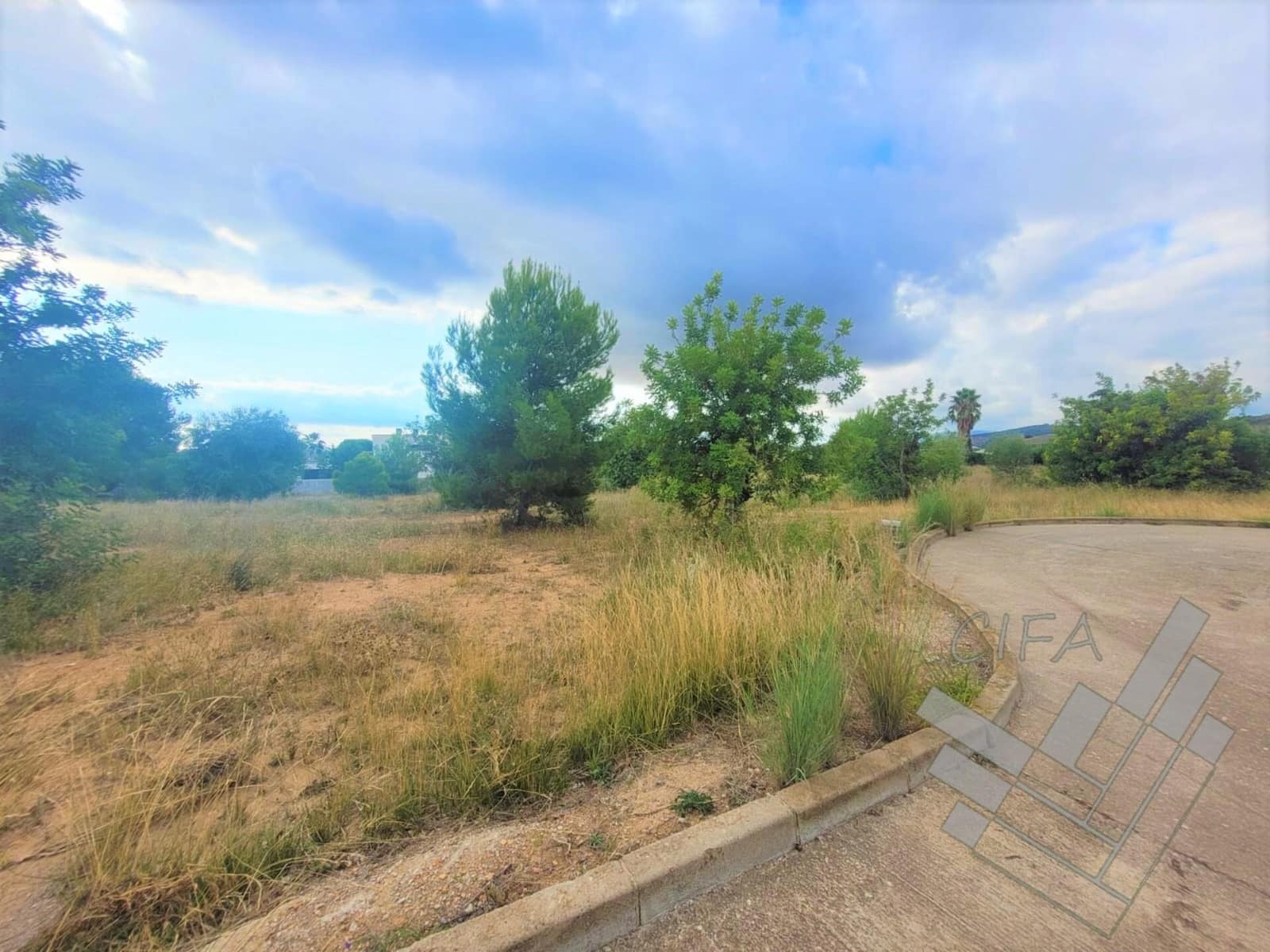 Byggetomt til salgs i Vinaros - € 88 000 (Ref: 9382956)