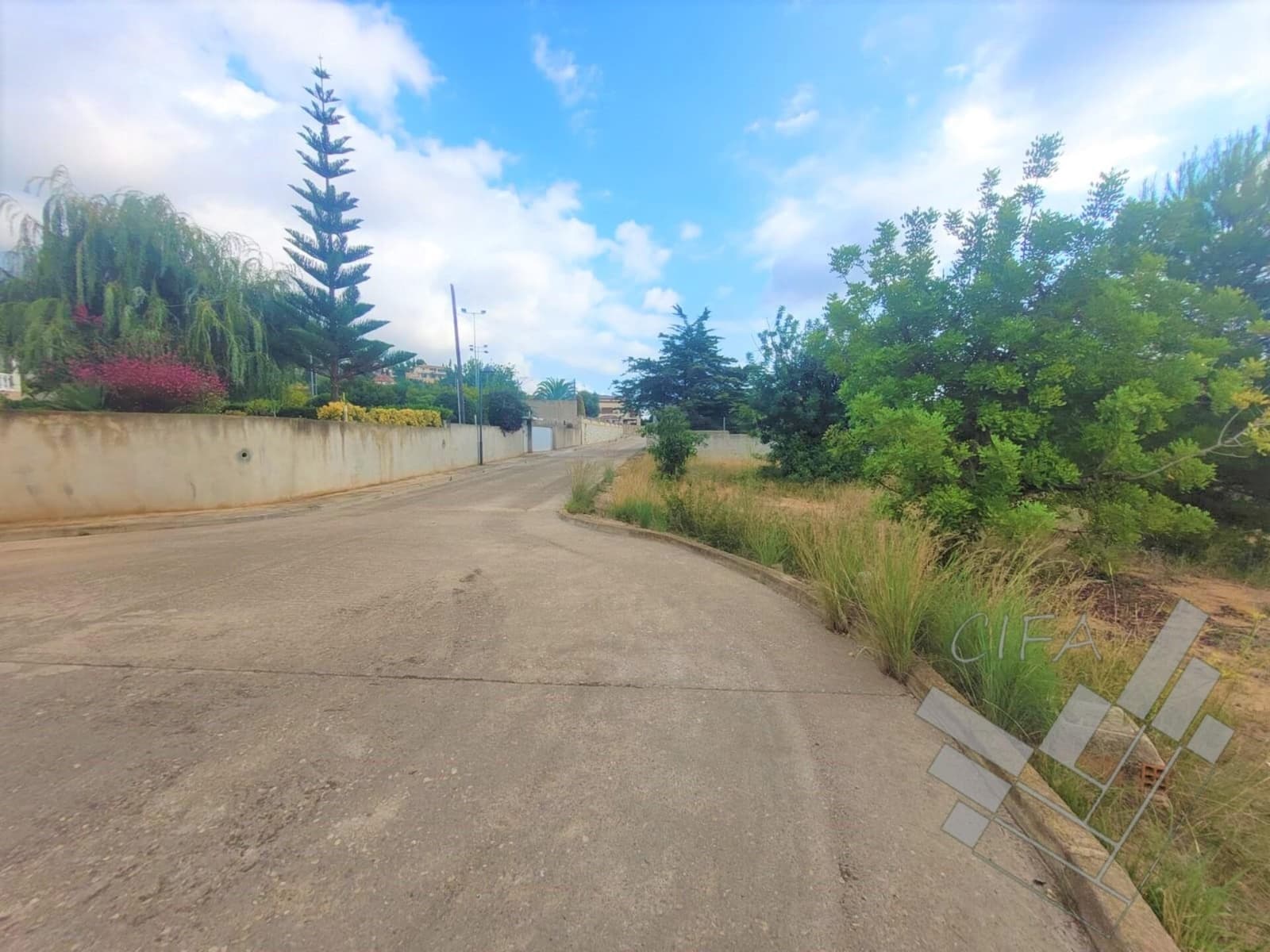 Byggetomt til salgs i Vinaros - € 88 000 (Ref: 9382956)