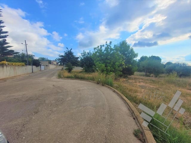 Bouwgrond te koop in Vinaròs - € 88.000 (Ref: 9382956)