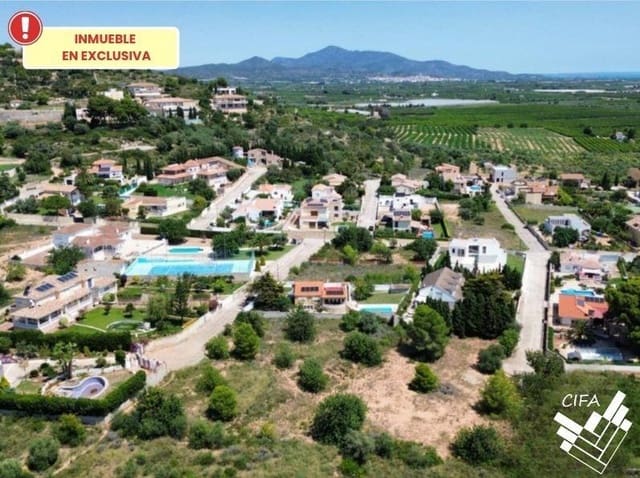 Solar/Parcela en Vinaròs en venta - 88.000 € (Ref: 9382956)