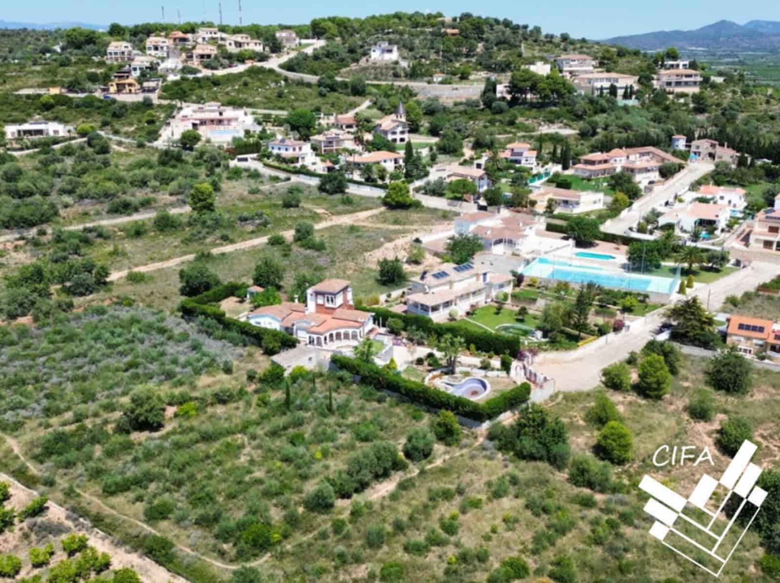 Byggetomt til salgs i Vinaros - € 88 000 (Ref: 9382956)