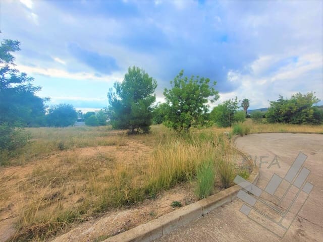 Solar/Parcela en Vinaròs en venta - 88.000 € (Ref: 9382956)