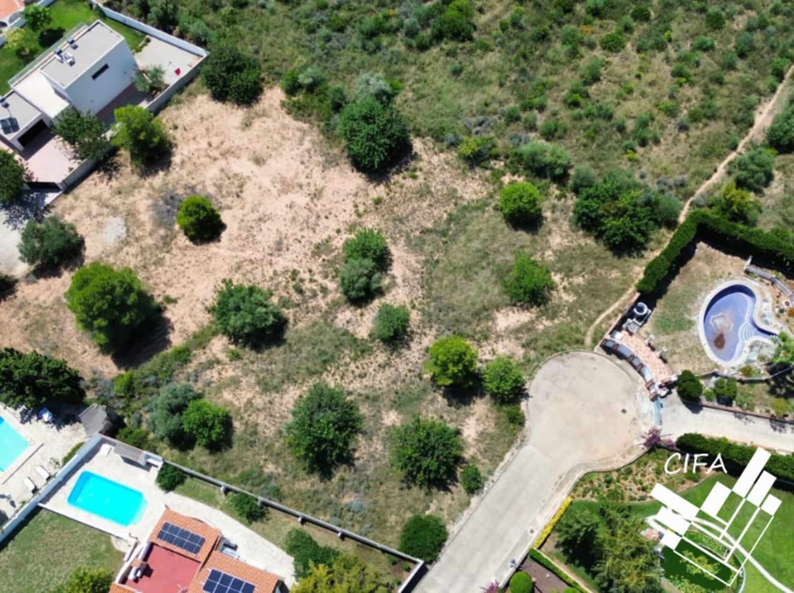 Byggetomt til salgs i Vinaros - € 88 000 (Ref: 9382956)