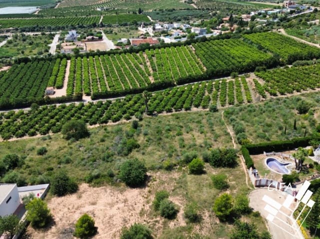 Solar/Parcela en Vinaròs en venta - 88.000 € (Ref: 9382956)