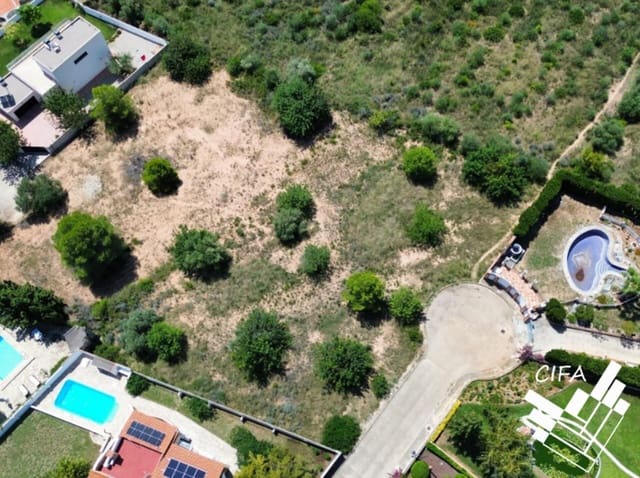 Solar/Parcela en Vinaròs en venta - 88.000 € (Ref: 9382956)