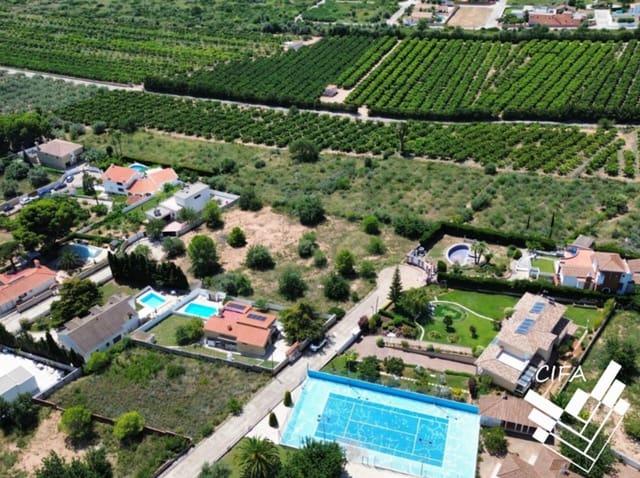 Solar/Parcela en Vinaròs en venta - 88.000 € (Ref: 9382956)
