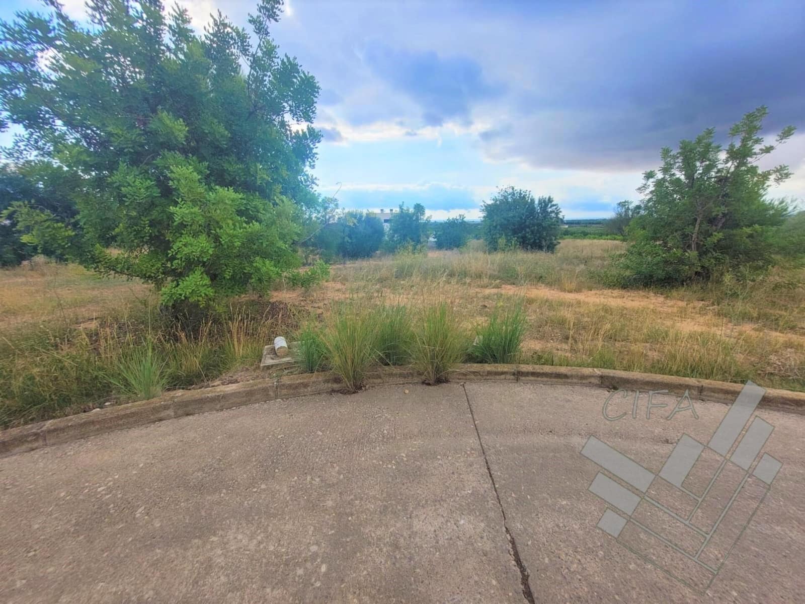 Byggetomt til salgs i Vinaros - € 88 000 (Ref: 9382956)