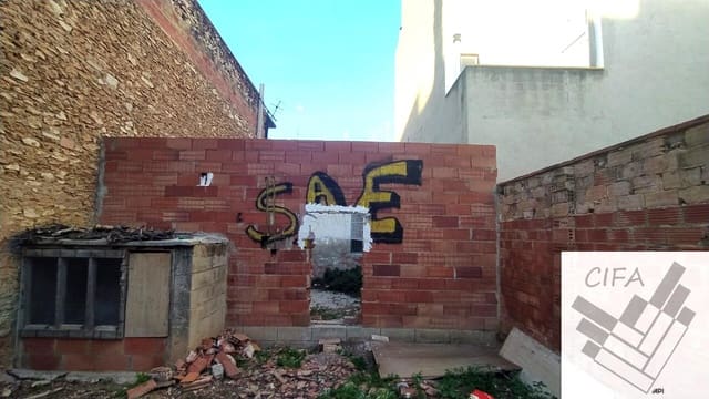 Bouwgrond te koop in Benicarló - € 183.000 (Ref: 9382957)