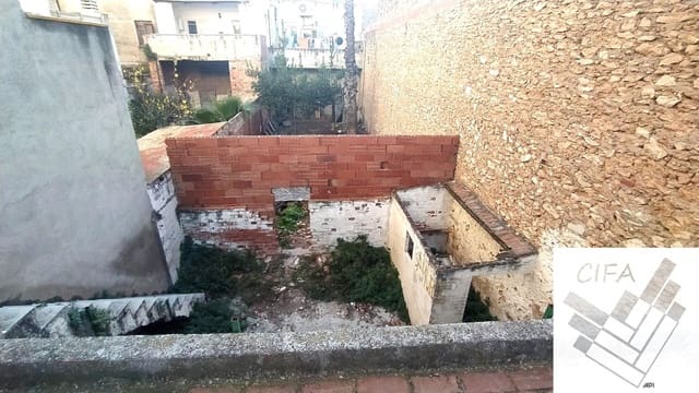 Bouwgrond te koop in Benicarló - € 183.000 (Ref: 9382957)