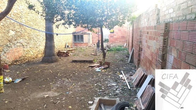 Bouwgrond te koop in Benicarló - € 183.000 (Ref: 9382957)