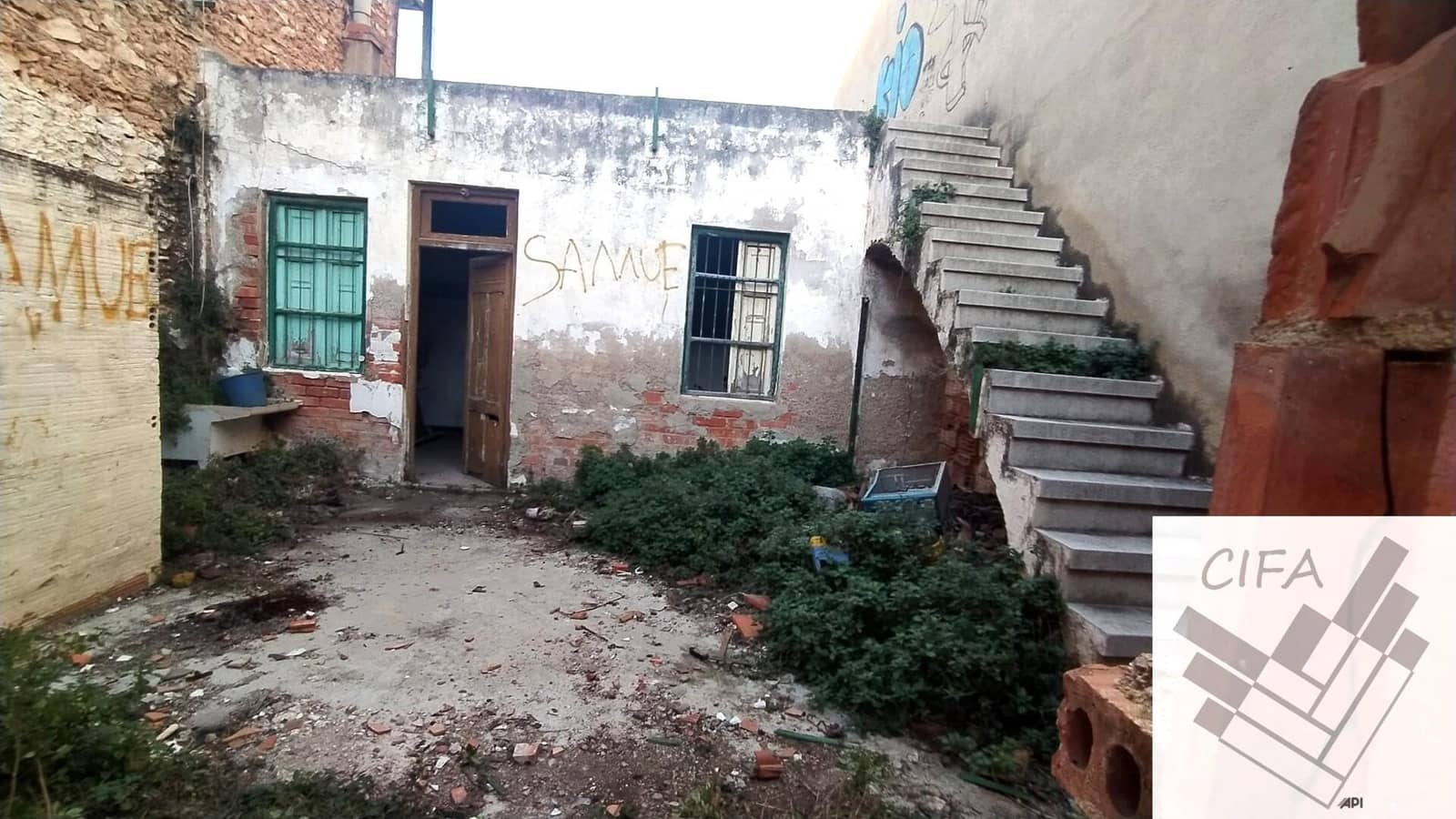 Bouwgrond te koop in Benicarlo - € 183.000 (Ref: 9382957)