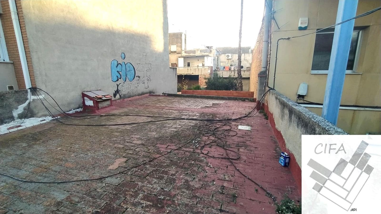 Bouwgrond te koop in Benicarlo - € 183.000 (Ref: 9382957)