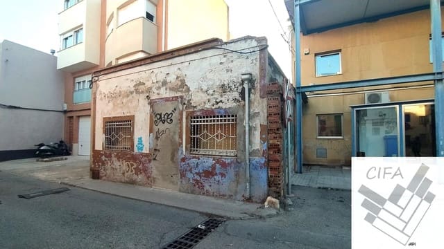 Bouwgrond te koop in Benicarló - € 183.000 (Ref: 9382957)