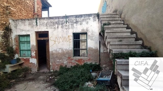 Bouwgrond te koop in Benicarló - € 183.000 (Ref: 9382957)