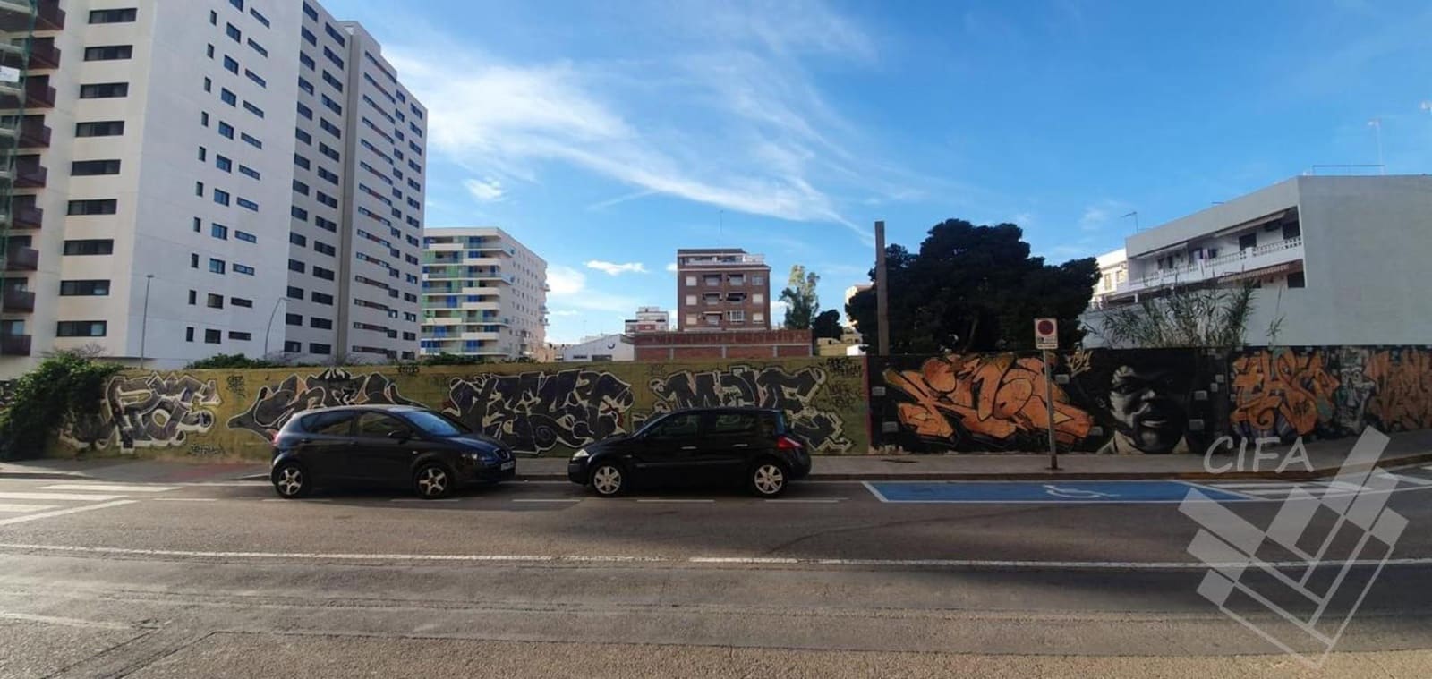 Terrain à Bâtir à vendre à Vinaros - 205 000 € (Ref: 9382958)