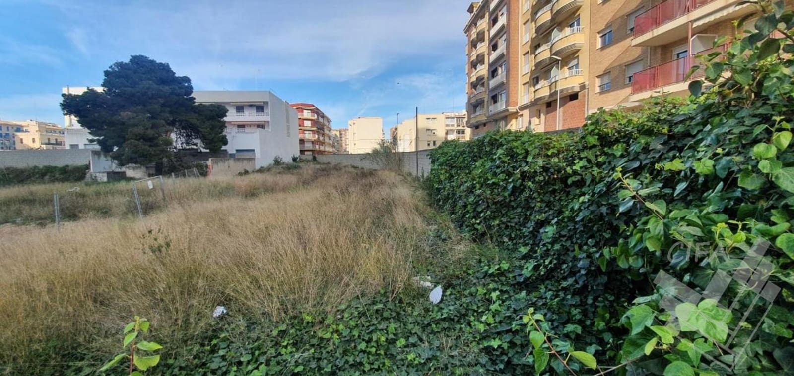 Terrain à Bâtir à vendre à Vinaros - 205 000 € (Ref: 9382958)