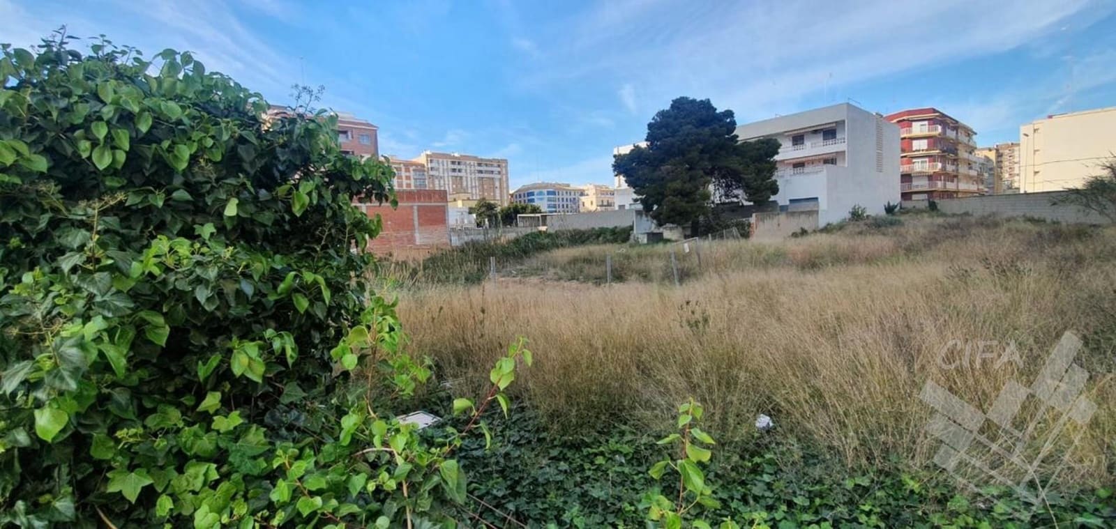 Terrain à Bâtir à vendre à Vinaros - 205 000 € (Ref: 9382958)