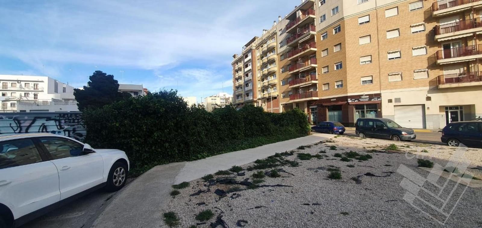 Terrain à Bâtir à vendre à Vinaros - 205 000 € (Ref: 9382958)