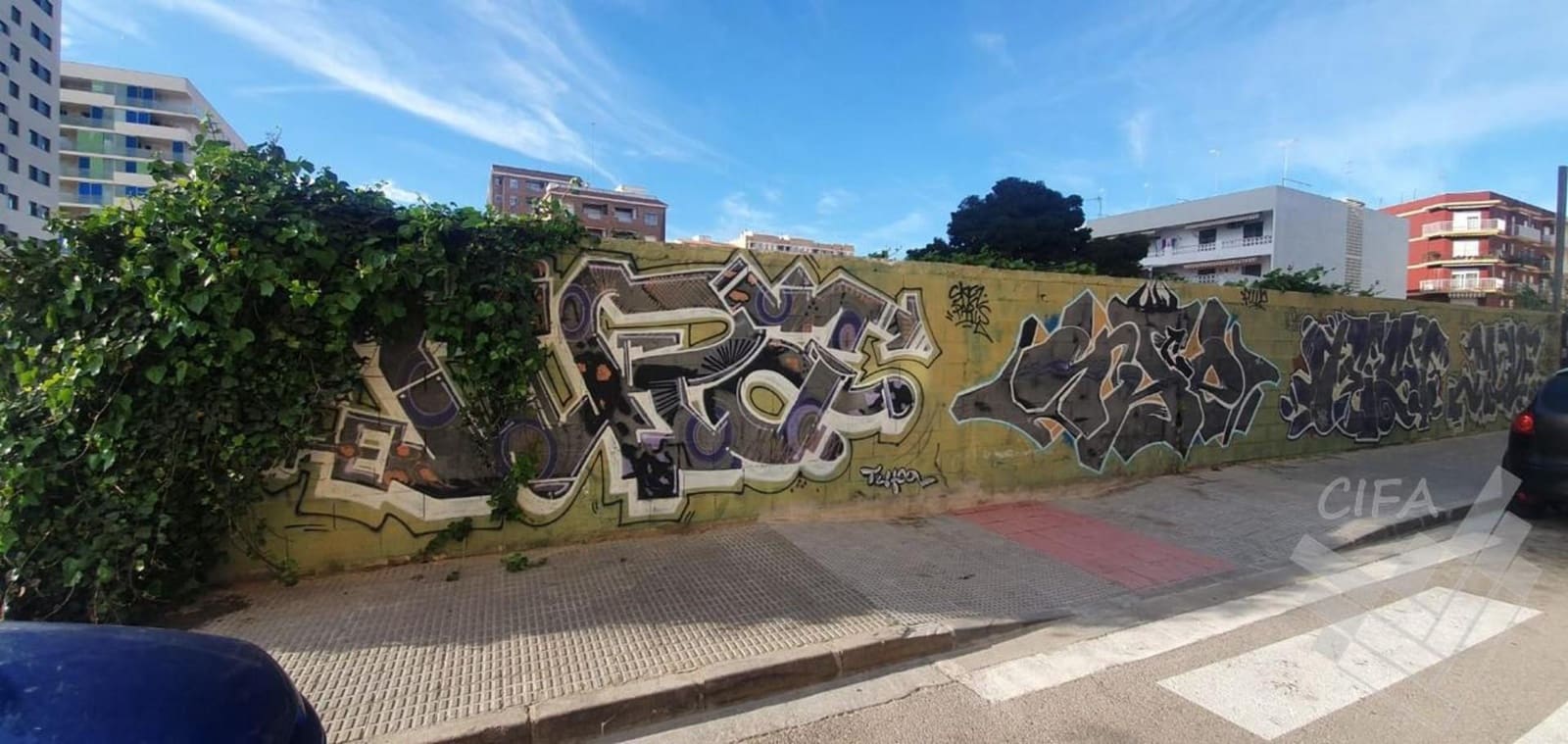 Terrain à Bâtir à vendre à Vinaros - 205 000 € (Ref: 9382958)