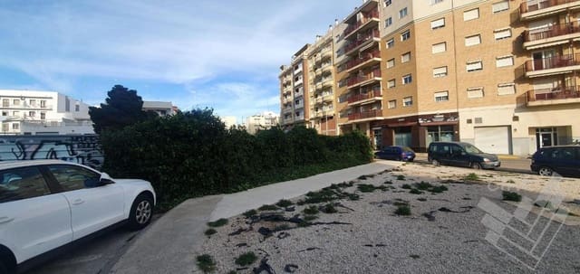 Building Plot for sale in Vinaròs - € 205,000 (Ref: 9382958)