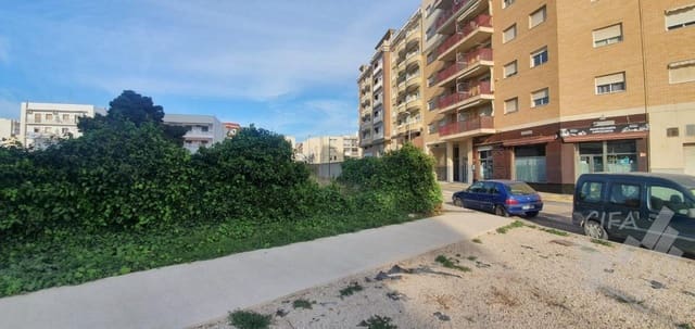 Building Plot for sale in Vinaròs - € 205,000 (Ref: 9382958)