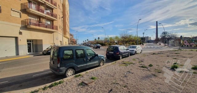 Building Plot for sale in Vinaròs - € 205,000 (Ref: 9382958)