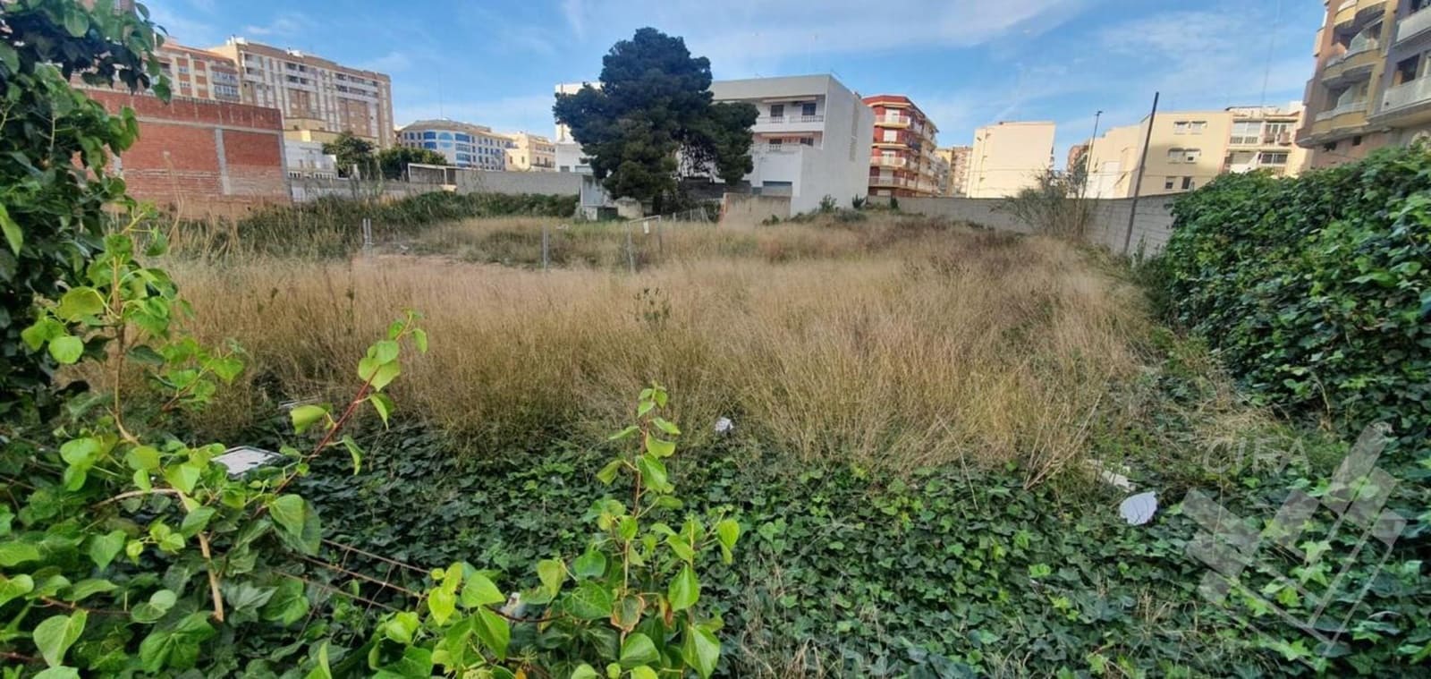 Terrain à Bâtir à vendre à Vinaros - 205 000 € (Ref: 9382958)