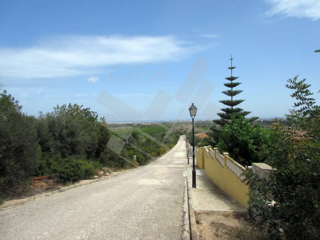 Tomt till salu i Vinaros - 125 000 € (Ref: 9382959)