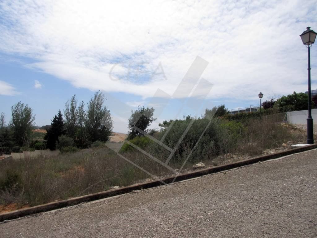 Tomt till salu i Vinaros - 125 000 € (Ref: 9382959)