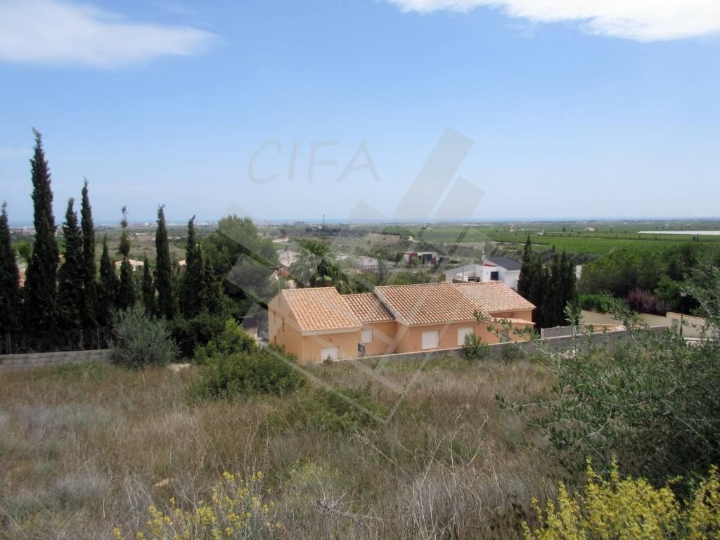 Tomt till salu i Vinaros - 125 000 € (Ref: 9382959)