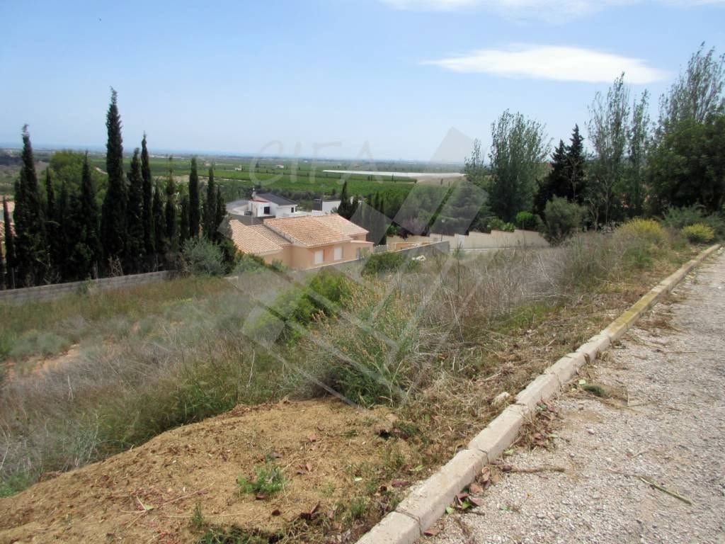 Tomt till salu i Vinaros - 125 000 € (Ref: 9382959)