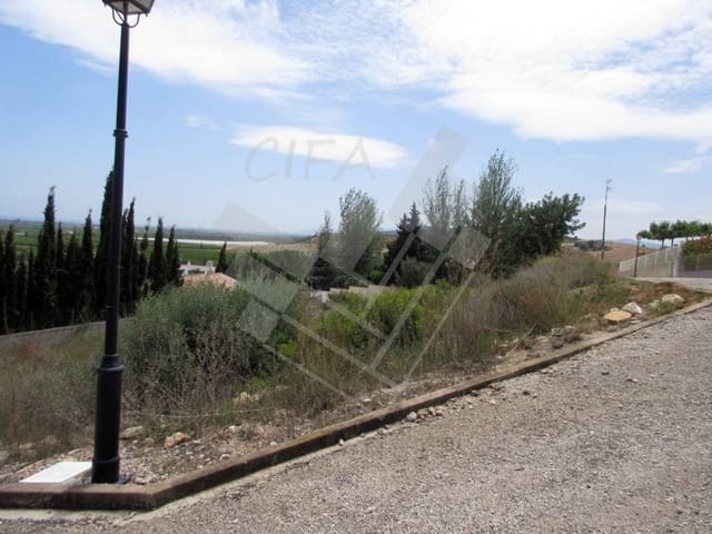 Bouwgrond te koop in Vinaròs - € 125.000 (Ref: 9382959)