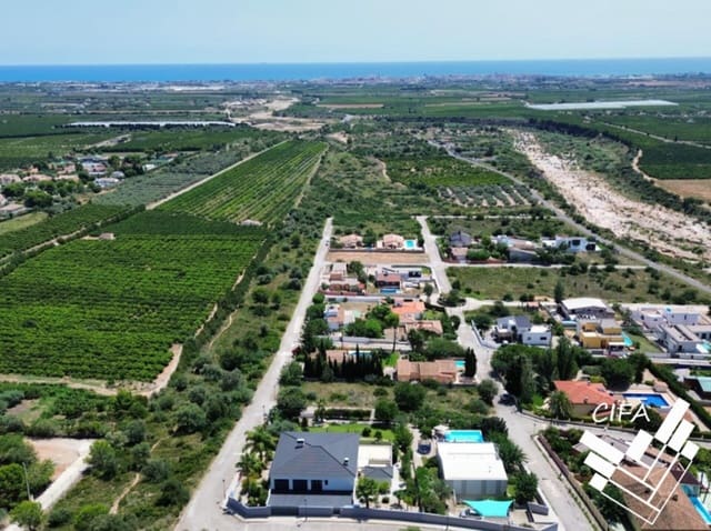 Bouwgrond te koop in Vinaròs - € 125.000 (Ref: 9382959)