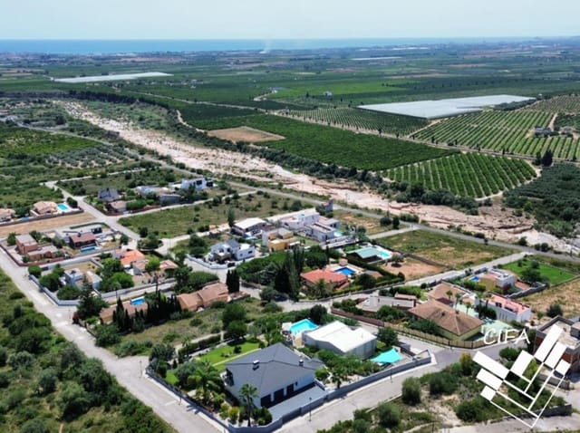 Bouwgrond te koop in Vinaròs - € 125.000 (Ref: 9382959)