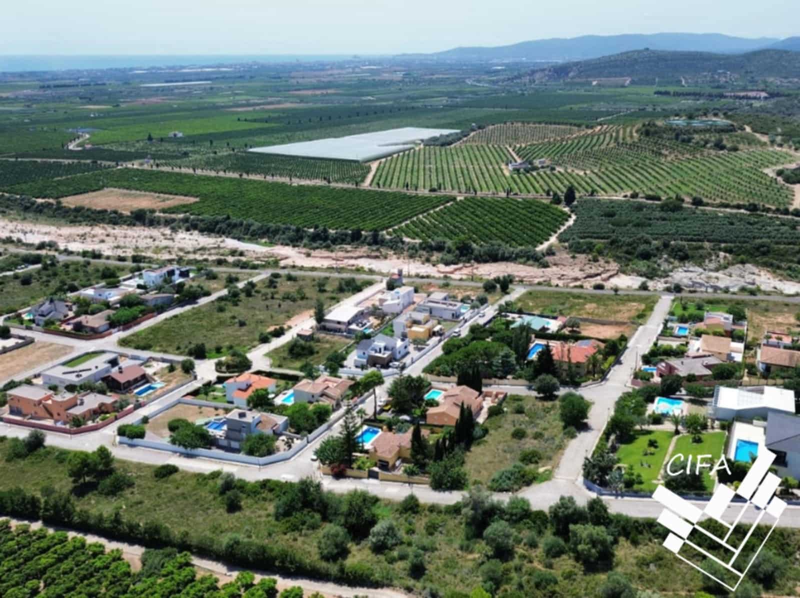 Tomt till salu i Vinaros - 125 000 € (Ref: 9382959)