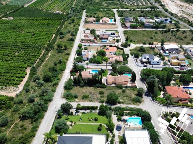 Bouwgrond te koop in Vinaròs - € 125.000 (Ref: 9382959)